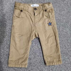 Zara Baby Boy Pants